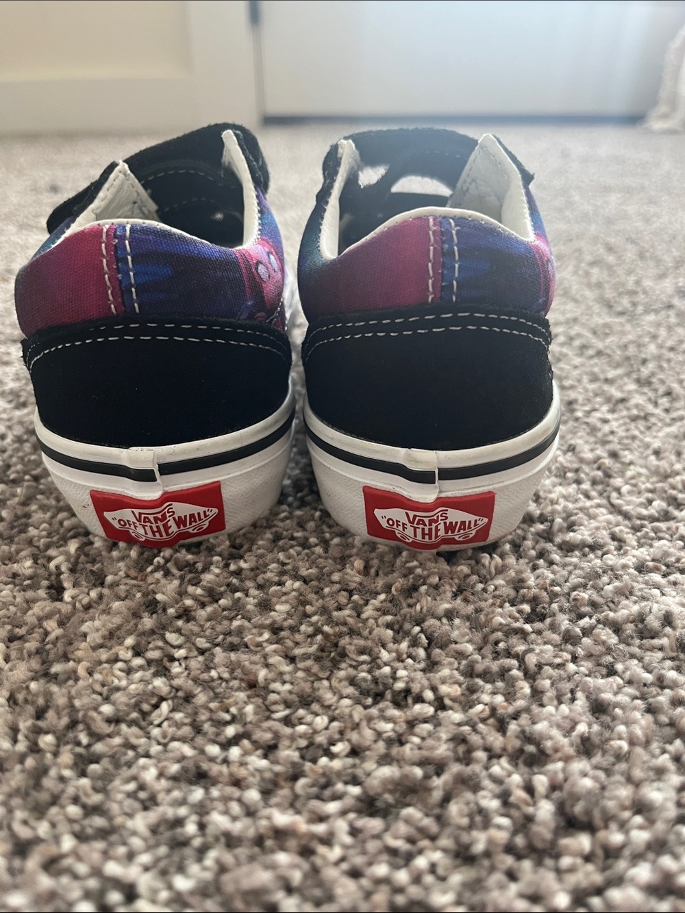 Kids K-pop Demon Hunters Shoes - Picture 2 of 7